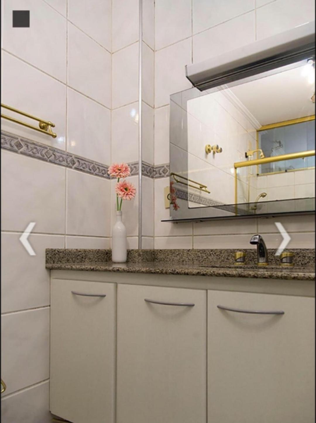 Apartamento Bela Vista Malu