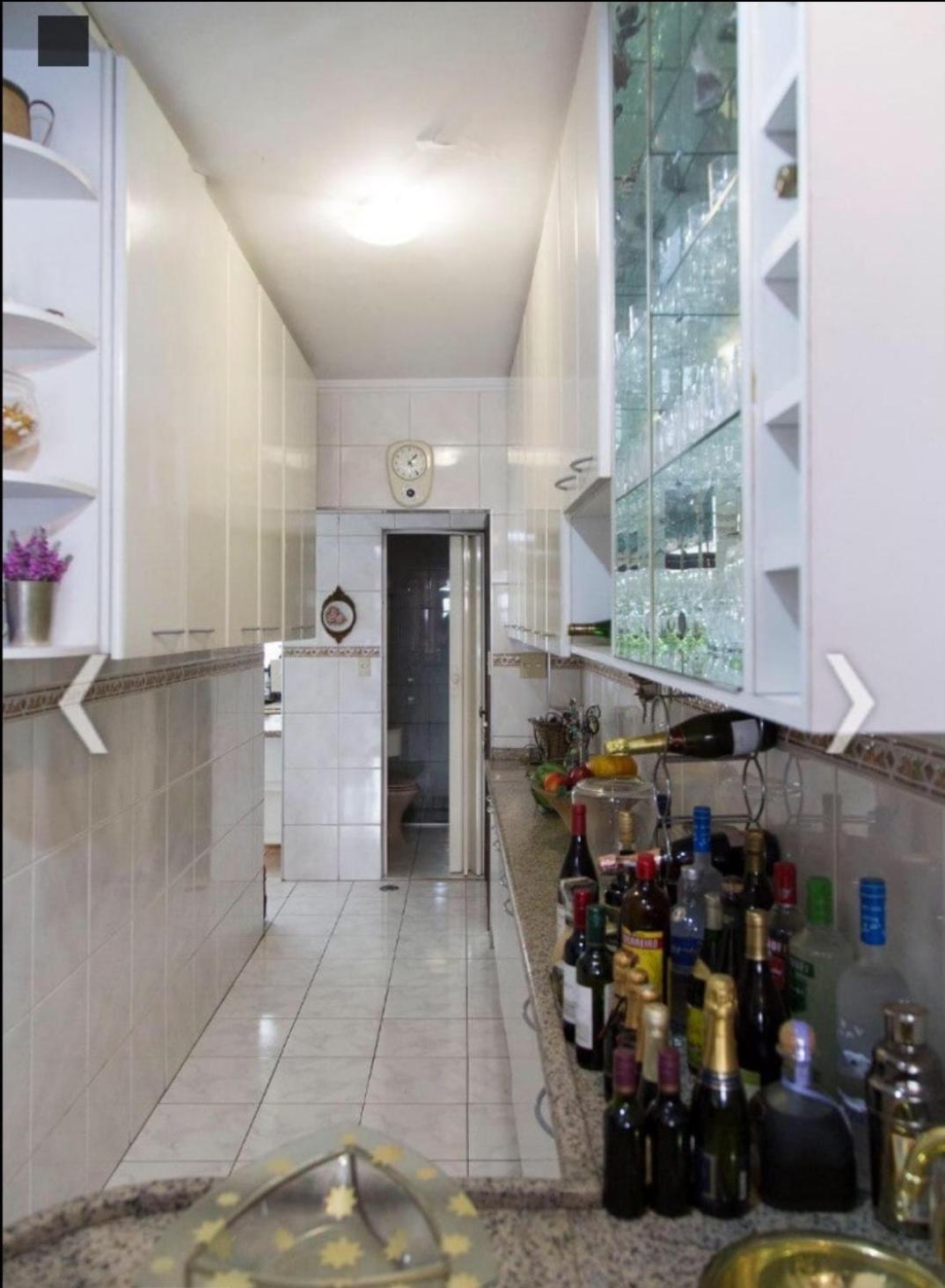 Bela Vista Malu Apartamento São Paulo