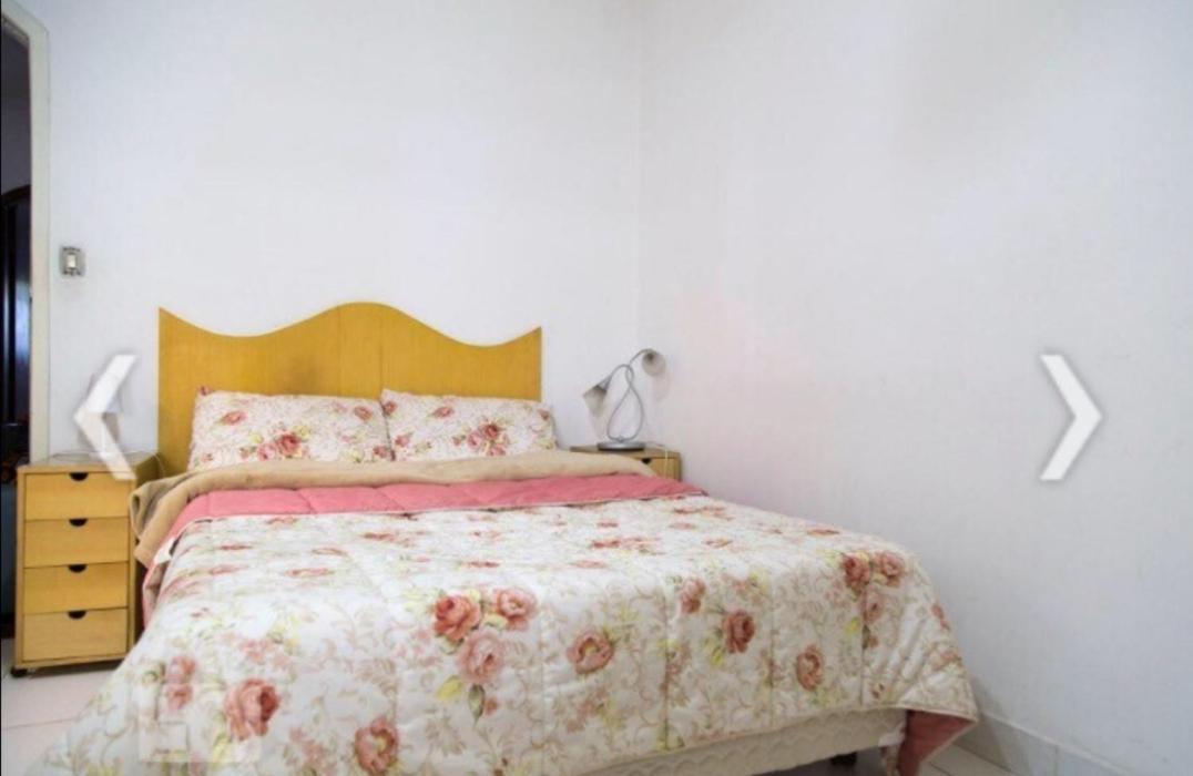 Apartamento Bela Vista Malu *