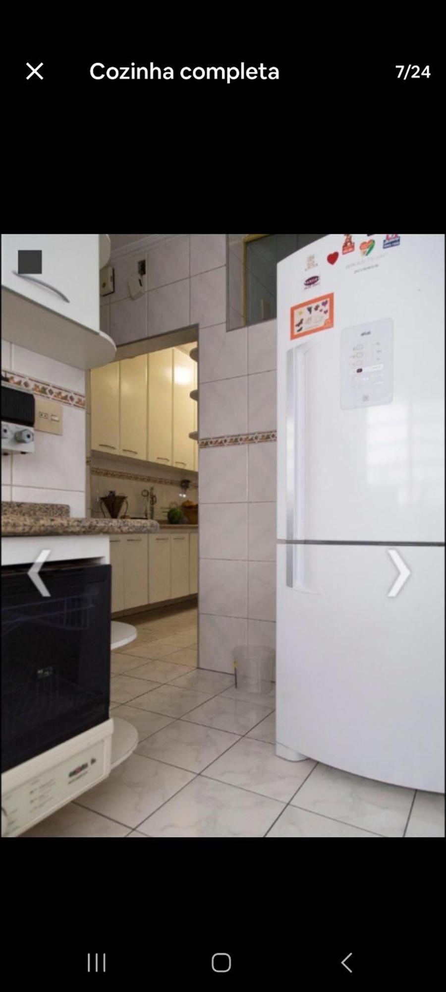 Bela Vista Malu Apartamento